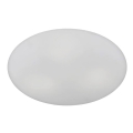 Prezent 1515 - Vervangend glas voor plafondlamp LINX E27