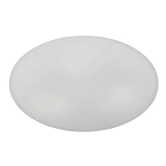 Prezent 1515 - Vervangend glas voor plafondlamp LINX E27