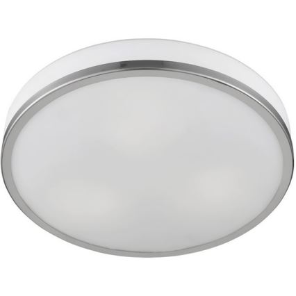 Prezent 1516 - Vervangend glas voor plafondlamp LINX E27