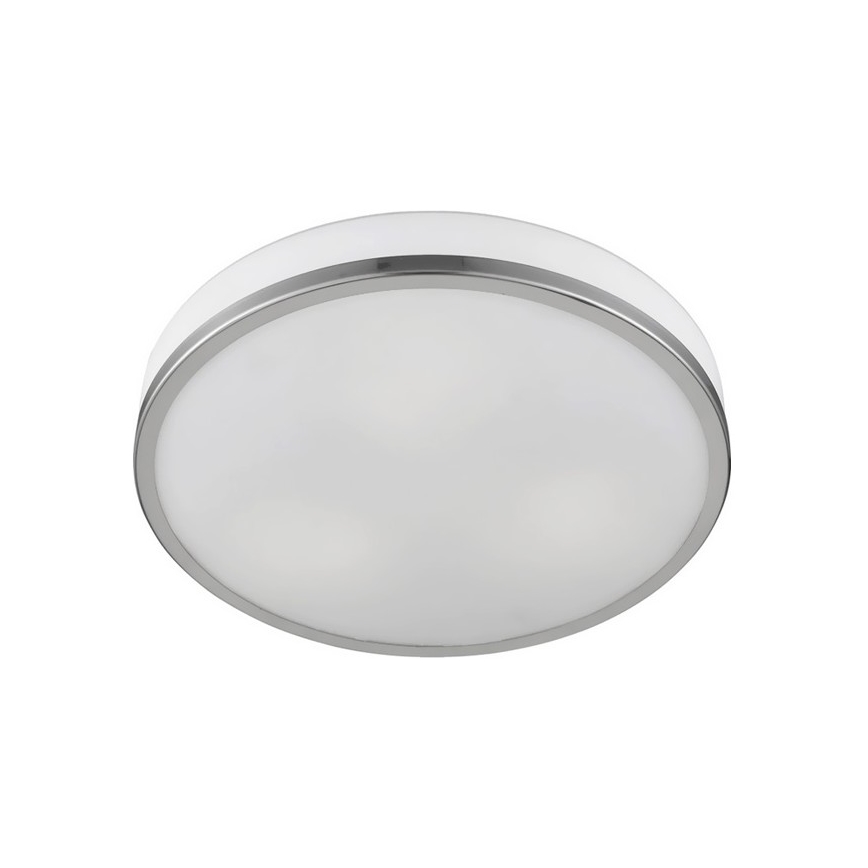 Prezent 1516 - Vervangend glas voor plafondlamp LINX E27