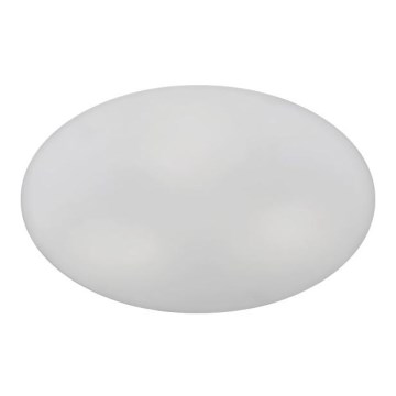 Prezent 1516 - Vervangend glas voor plafondlamp LINX E27