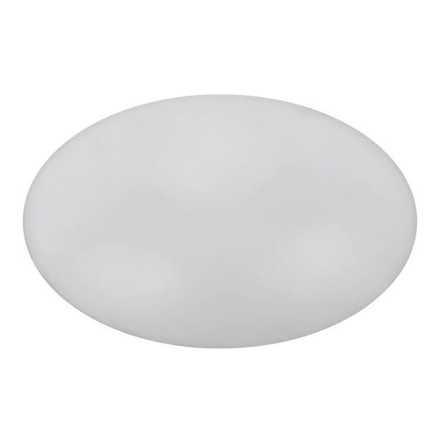 Prezent 1516 - Vervangend glas voor plafondlamp LINX E27