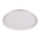 Prezent 17310 - LED-plafondlamp ADRA LED/42W/230V + LED/13W 3000/4000/6000K Ø 48,5 cm wit