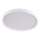 Prezent 17312 - Dimbare LED-plafondlamp MAYSA, 36W/230V, 3000/4000/6000K, Ø 39,5 cm, wit
