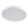 Prezent 17314 - Dimbare LED-plafondlamp MAYSA, 42W/230V, 3000/4000/6000K, Ø 48,5 cm, wit