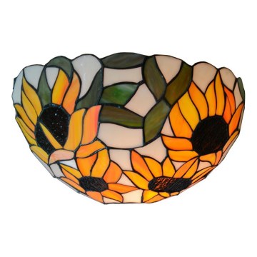 Prezent 240 - Wandlamp TIFFANY 1xE14/40W/230V