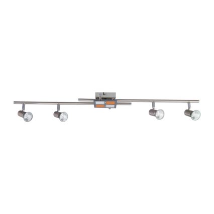 Prezent 250 - Vervangend glas voor wandlamp CRISSIER