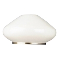 Prezent 25052 - Vervangend glas voor MAJESTIC E27 kroonluchter
