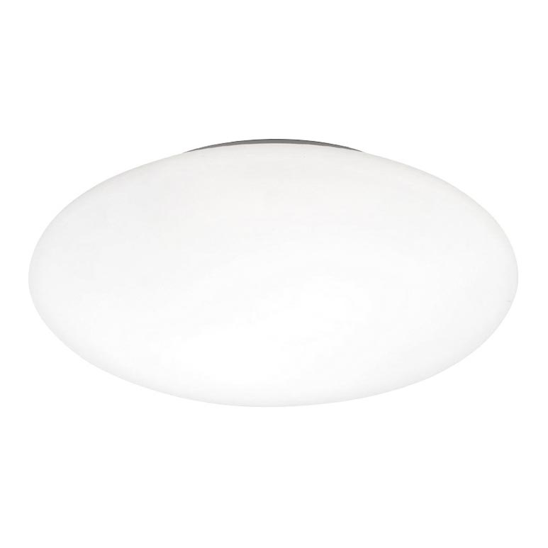 Prezent 25077 - Vervangend glas voor plafondlamp VALEO E14