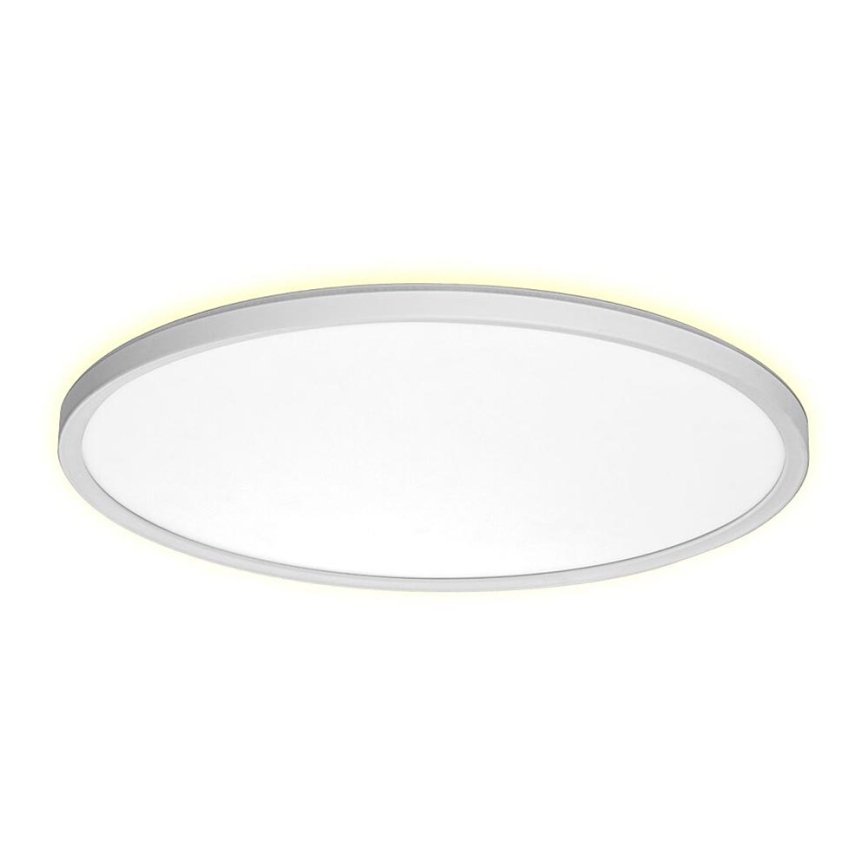 Prezent 27308 - LED Badkamer plafondlamp CORDIA LED/24W/230V 3000/6000K IP54 wit