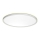 Prezent 27308 - LED Badkamer plafondlamp CORDIA LED/24W/230V 3000/6000K IP54 wit