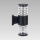 Prezent 28206 - Buiten wandlamp TORONTO 2xE27/35W/230V IP44