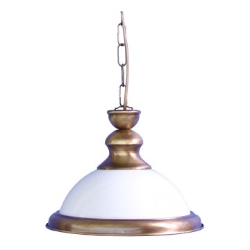 Prezent 30021 - Vervangend glas voor de ORION kroonluchter