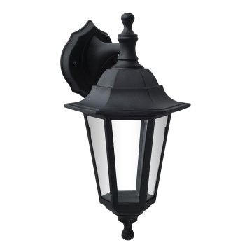 Prezent 3080 - Vervangend glas voor wandlamp CAPRI E27
