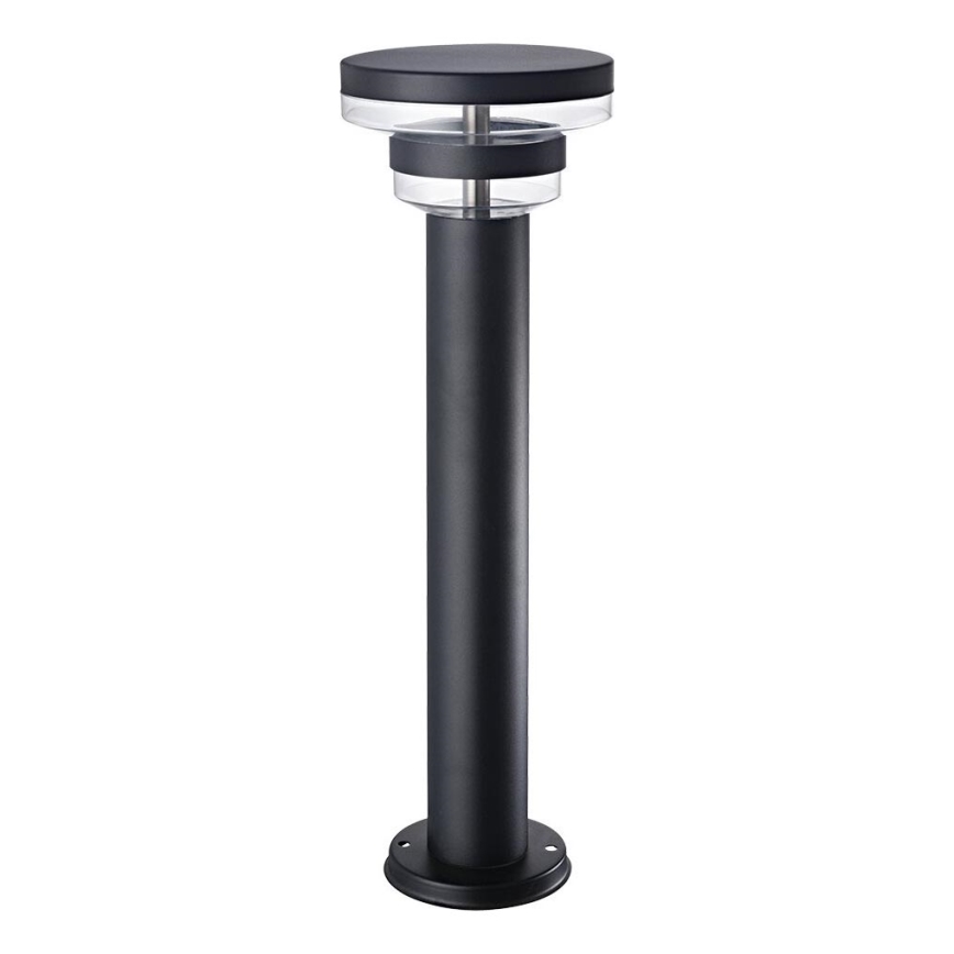 Prezent 31309 - LED Buitenlamp UMERA LED/9W/230V IP44 50 cm zwart