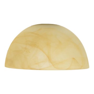 Prezent 34042 - Vervangend glas voor de TEMIDA E27 hanglamp en wandlamp