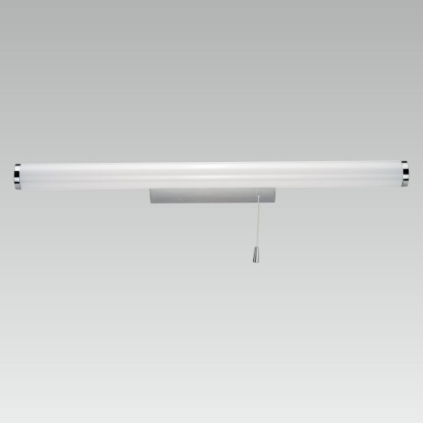 Prezent 37406 - Badkamer wandlamp LARGO 1xT5/14W/230V IP44