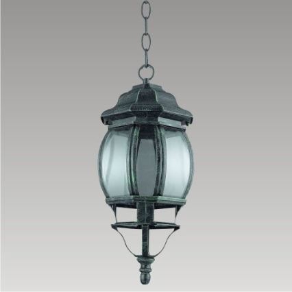 Prezent 39001 - Vervangingsglas voor buitenverlichting PRINZ E27