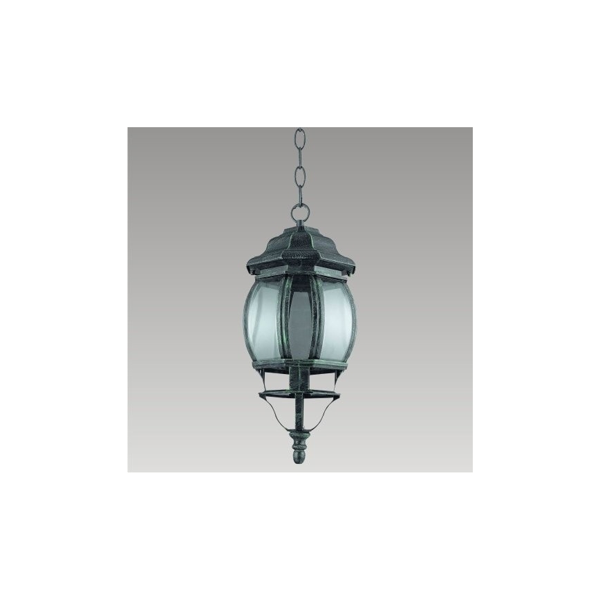 Prezent 39001 - Vervangingsglas voor buitenverlichting PRINZ E27