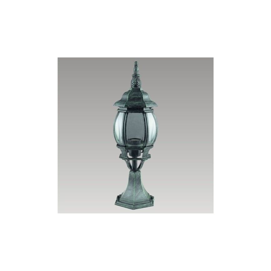 Prezent 39001 - Vervangingsglas voor buitenverlichting PRINZ E27