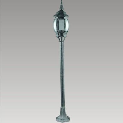 Prezent 39001 - Vervangingsglas voor buitenverlichting PRINZ E27