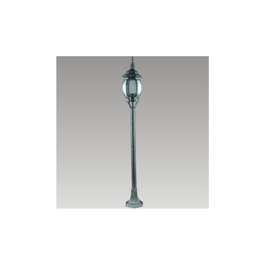 Prezent 39001 - Vervangingsglas voor buitenverlichting PRINZ E27