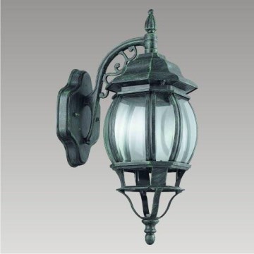 Prezent 39002 - Vervangend glas voor wandlamp PRINZ E27