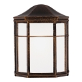 Prezent 39021 - Wandlamp voor buiten BIRD 1xE27/40W/230V IP43