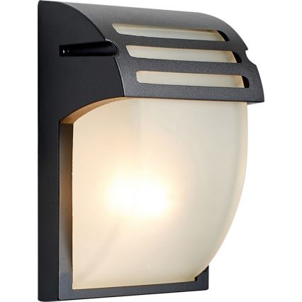 Prezent 39026 - Buiten wandlamp AMALFI 1xE27/60W/230V IP44