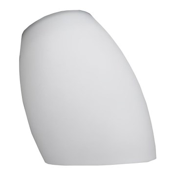 Prezent 393 - Vervangend glas voor wandlamp QUART E14