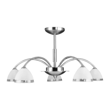 Prezent 403 - Reserve glas voor kroonluchter PARIJS G9