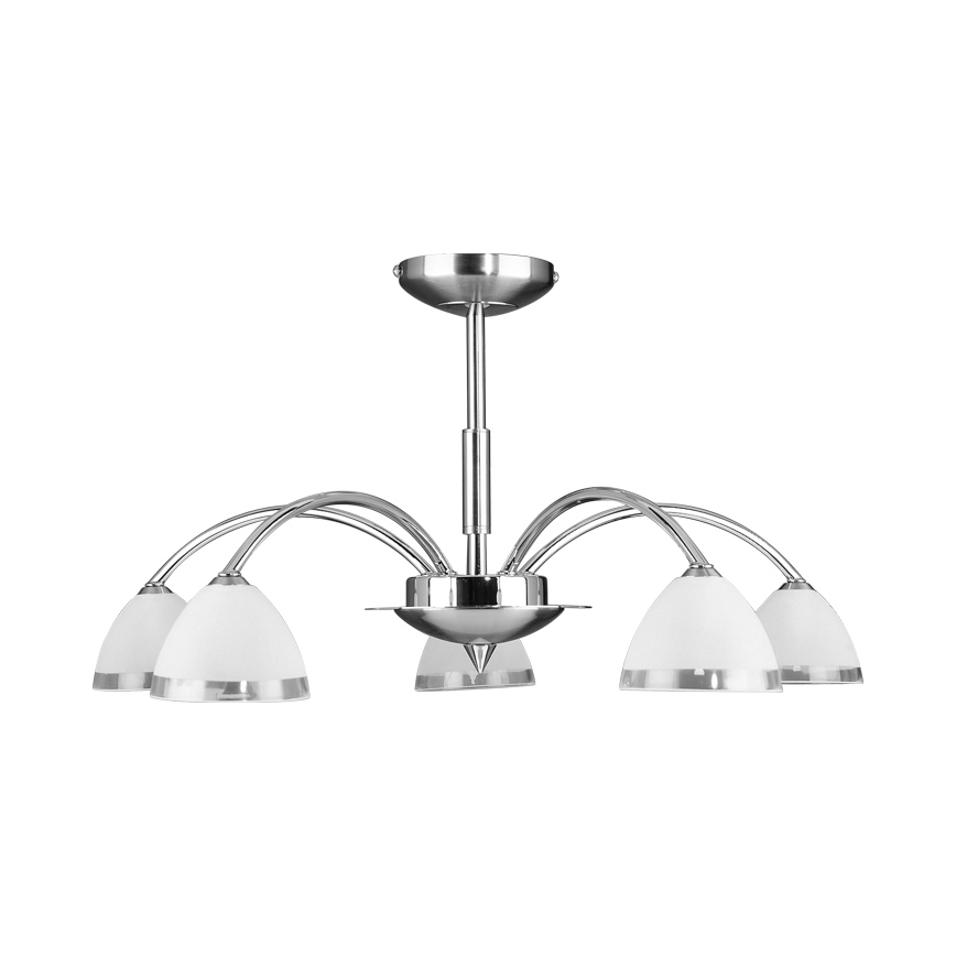 Prezent 403 - Reserve glas voor kroonluchter PARIJS G9