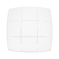 Prezent 428 - Vervangend glas SING-SING E27