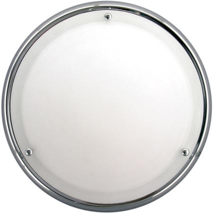 Prezent 436 - Vervangend glas voor plafondlamp NEPTUN E27