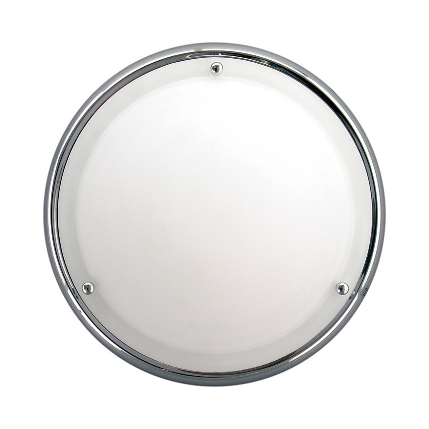 Prezent 436 - Vervangend glas voor plafondlamp NEPTUN E27