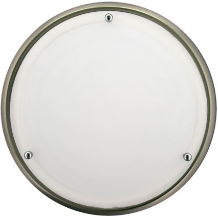 Prezent 436 - Vervangend glas voor plafondlamp NEPTUN E27