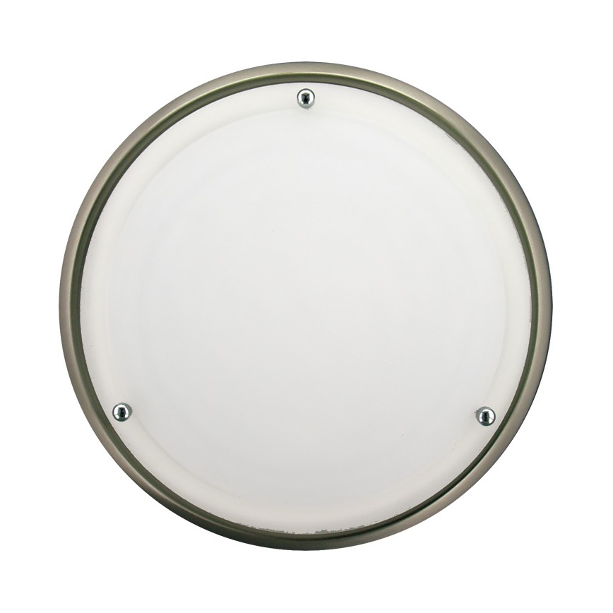 Prezent 436 - Vervangend glas voor plafondlamp NEPTUN E27