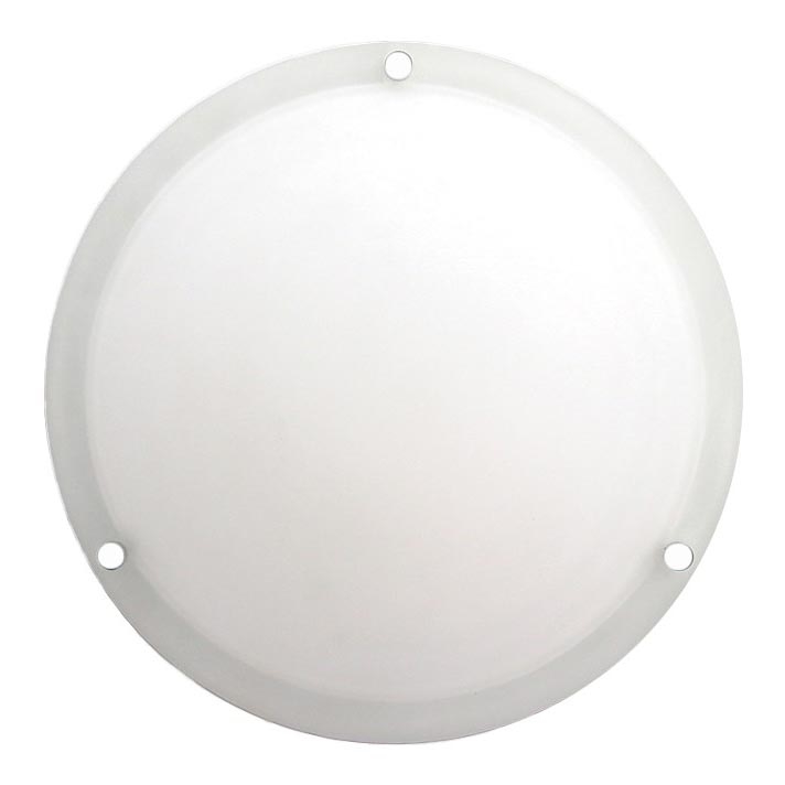 Prezent 436 - Vervangend glas voor plafondlamp NEPTUN E27