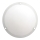 Prezent 436 - Vervangend glas voor plafondlamp NEPTUN E27