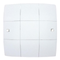 Prezent 45006 - Vervangend glas voor plafondlamp SING SING E27