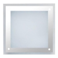 Prezent 45010 - Vervangend glas voor plafondlamp MIRIAM E27