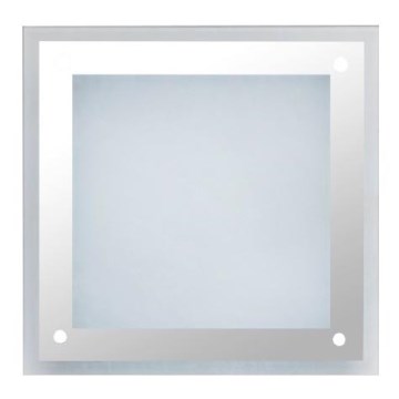 Prezent 45010 - Vervangend glas voor plafondlamp MIRIAM E27