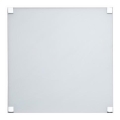 Prezent 45012 - Vervangend glas voor plafondlamp BOXX E27
