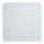 Prezent 45012 - Vervangend glas voor plafondlamp BOXX E27