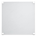 Prezent 45012 - Vervangend glas voor plafondlamp BOXX E27