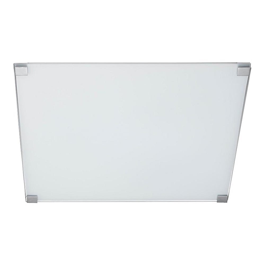 Prezent 45013 - Vervangend glas voor plafondlamp BOXX E27