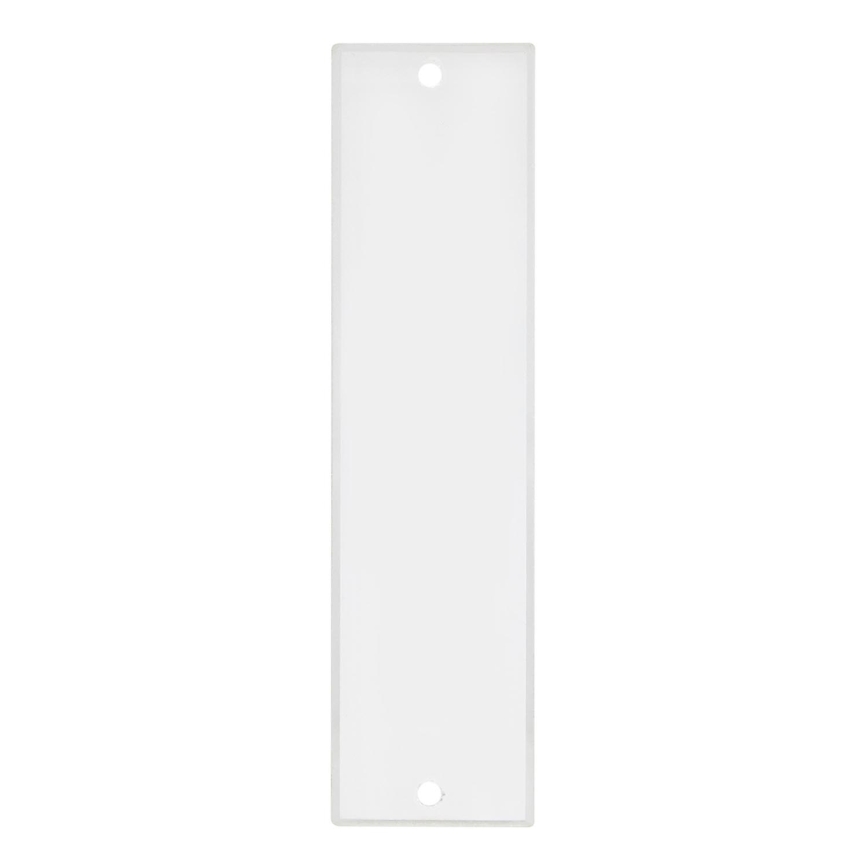 Prezent 45014 - Vervangend glas voor plafondlamp SQUER E27