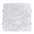 Prezent 45028 - Vervangend glas voor plafondlamp AMAZON E27