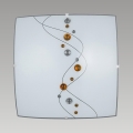 Prezent 45054 - Vervangend glas voor plafondlamp TAO E27