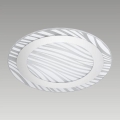 Prezent 45104 - Vervangend glas voor plafondlamp EPSYLON E27